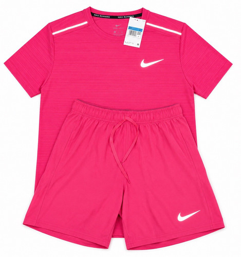 Nike miler mens dri fit - nike,