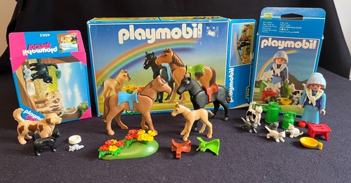Playmobil farm sets 4563 - playmobil,
