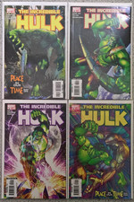 Marvel Incredible ( Prelude