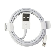 Official Genuine Apple USB A to iPhone 14 13 12 11 Charger Cable Lead