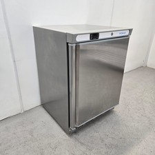 Undercounter Freezer Single 1