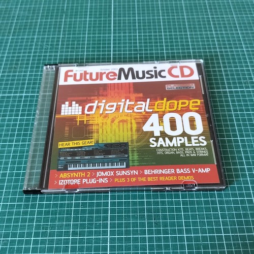 Music samples rare - music, oop