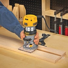 DEWALT D26204K 1/4 inch