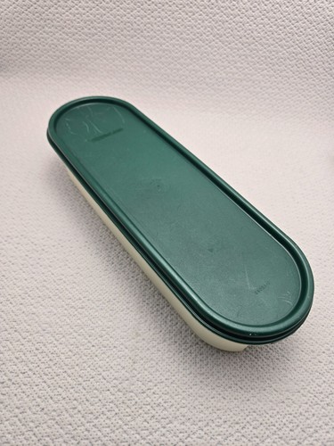 Vintage tupperware modular - tupperware,