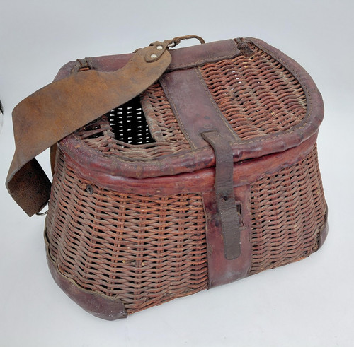 Vintage george lawrence - vintage,