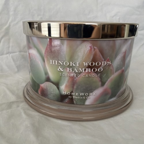 Homeworx harry slatkin - by,