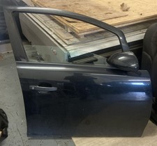 VAUXHALL CORSA D 5 DOOR