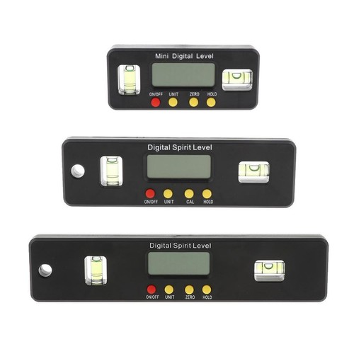 High precision bar level - high,