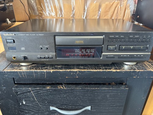 Technics ps620a player - technics, sl-ps620a