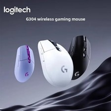 G304 Lightspeed Wireless