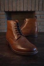 Chapman & Moore Walter