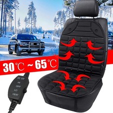 12V Car Seat Heating Pad