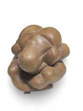 Vintage wood carved - vintage,