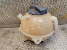 AUDI TT 1.8 quattro Coolant