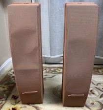 BOSE 502A PANARAY System