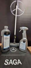 Genuine Mercedes-Benz "Winter Kit" De-Icer, Screenwash, Window Cleaner