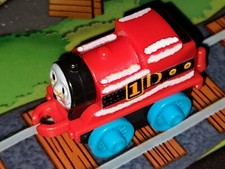 New Fisher-Price Thomas &