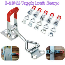 Pcs toggle latch catch - 5/10,