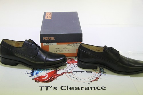 Petasil trent boys black - 'trent, '