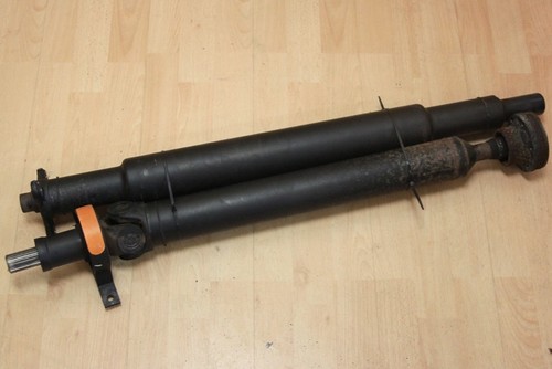 Propshaft prop shaft - propshaft,