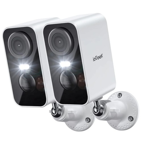 2pcs iegeek outdoor - iegeek,
