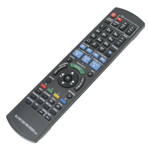 Remote n2qayb000755 replace - remote,