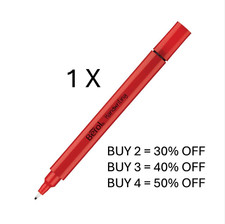 Huge discounts berol - *huge,