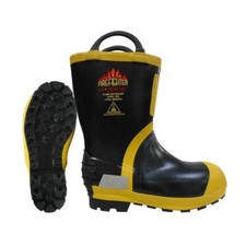 Fireman Boot
