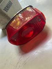 YAMAHA V50 YB80 YB100 YB50 TY