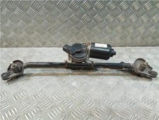 981102F000 Front Wiper Motor (Left Hand Drive Car) Kia Cerato Sedan (Ld) 2.0 Crd