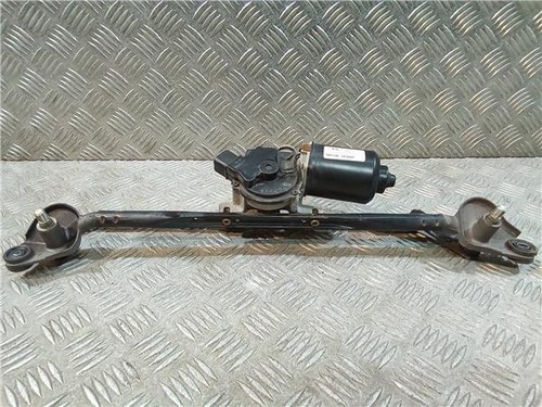 981102f000 front wiper motor - 981102f000,