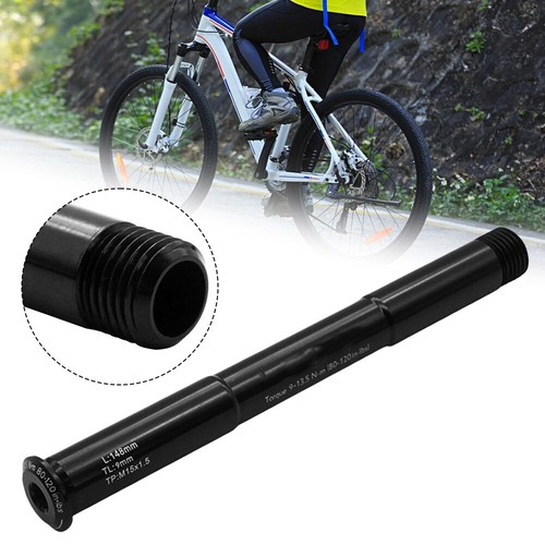 For rockshox maxle sid - maxle,