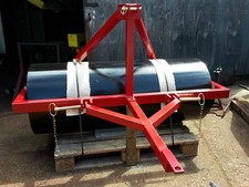 Field Roller Paddock Menage