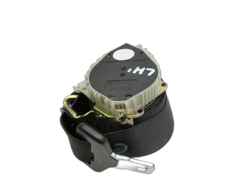 Belt safety - rear, for