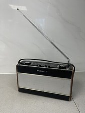 Roberts R-600 Radio Vinatge Portable Radio LW MW VHF