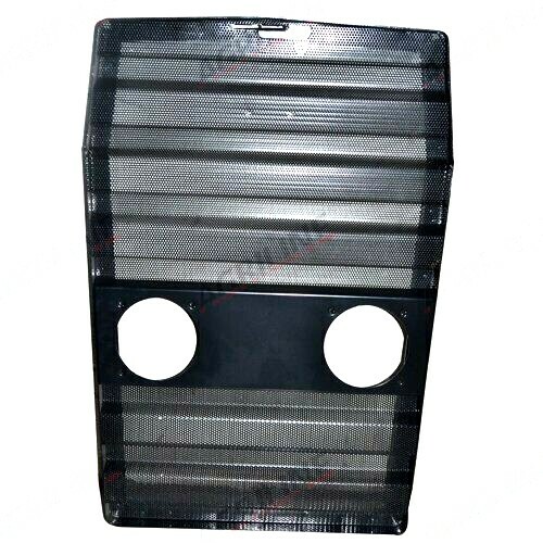 Front grille for massey - grille,