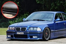 Bi front spoiler suitable for