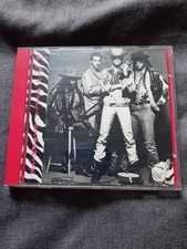 BIG AUDIO DYNAMITE - THIS IS