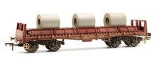 Bachmann 38-353 BAA Steel