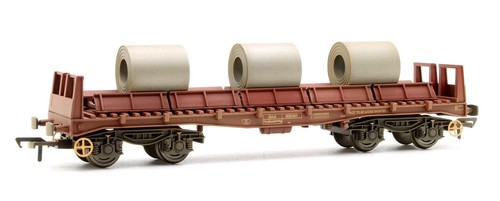 Bachmann 353 baa steel - bachmann, 38-353