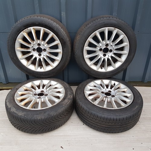 2013 alfa romeo mito - romeo, alloy