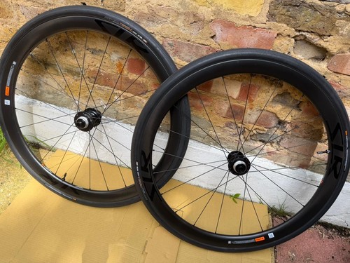 Giant slr 40mm carbon - carbon, disc