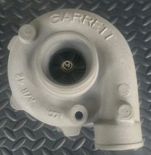 Escort Rs Turbo S2 T3 Garrett