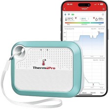 ThermoPro WiFi Hygrometer