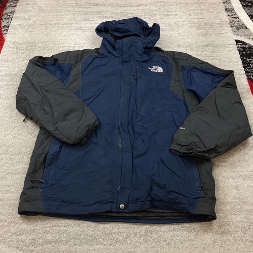 The north face hyvent lined - the,
