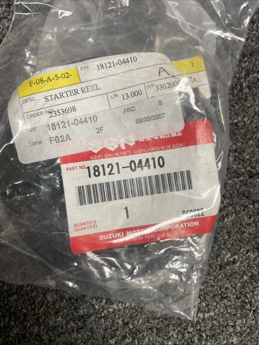 Nos 18121 04410 lt50 quad - quad, /