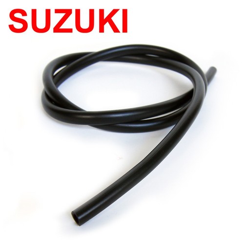 Rubber hose line for - rubber,