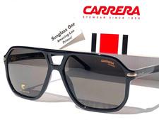CARRERA Shiny Black Gold