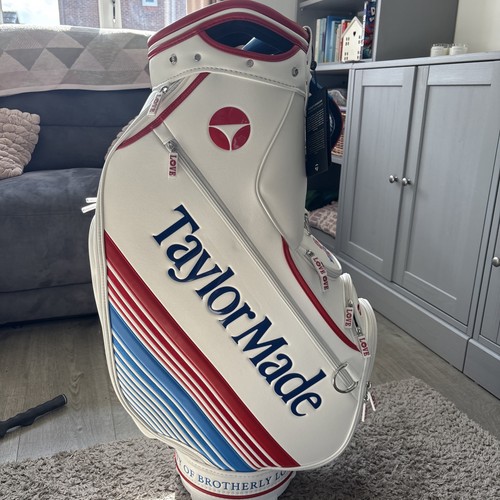 2026 pga championship - championship, bag