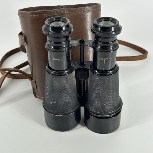 Ww1 binoculars naval - ww1,